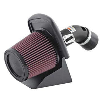 K&N Performance Intake Kit