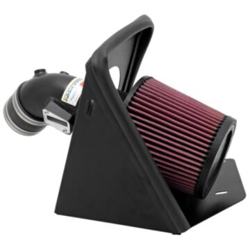 K&N Performance Intake Kit