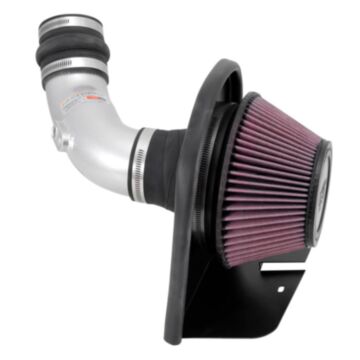 K&N Performance Intake Kit