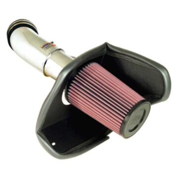 K&N Performance Intake Kit