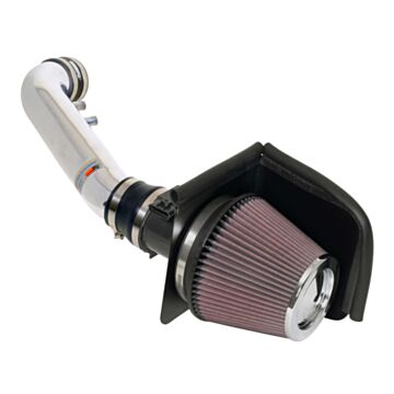 K&N Performance Intake Kit