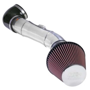 K&N Performance Intake Kit