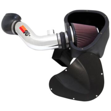 K&N Performance Intake Kit