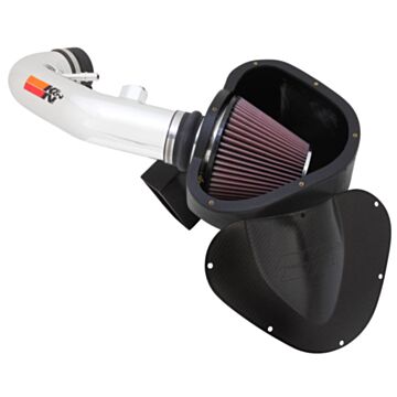 K&N Performance Intake Kit