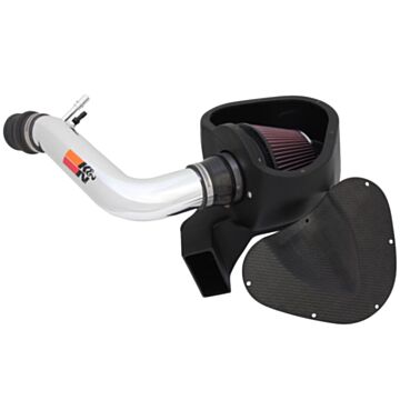 K&N Performance Intake Kit