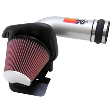 K&N Performance Intake Kit