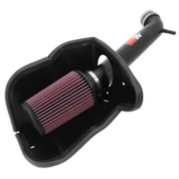 K&N Performance Intake Kit
