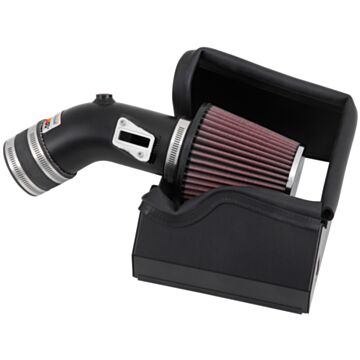 K&N Performance Intake Kit