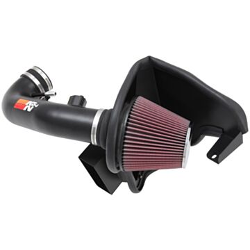 K&N Performance Intake Kit