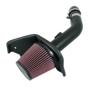 K&N Performance Intake Kit