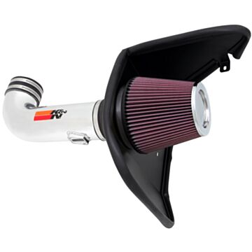 K&N Performance Intake Kit