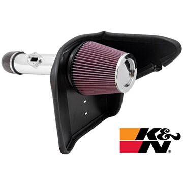 K&N Performance Intake Kit
