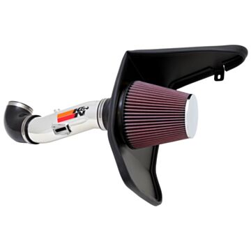 K&N Performance Intake Kit
