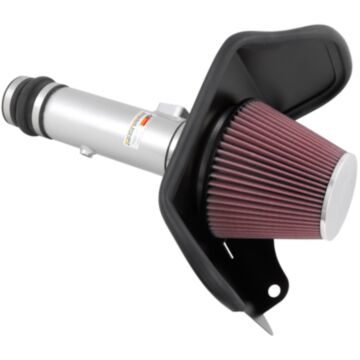 K&N Performance Intake Kit