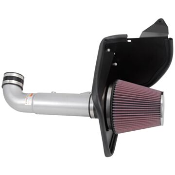 K&N Performance Intake Kit