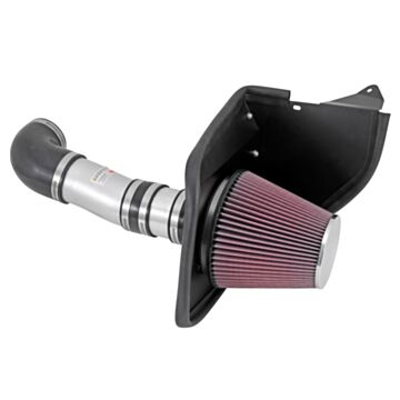 K&N Performance Intake Kit
