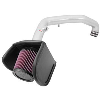 K&N Performance Intake Kit