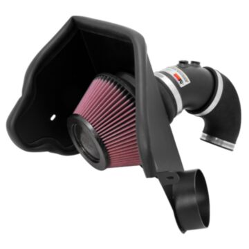 K&N Performance Intake Kit