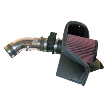 K&N Performance Intake Kit