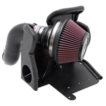 K&N Performance Intake Kit