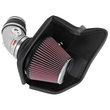 K&N Performance Intake Kit