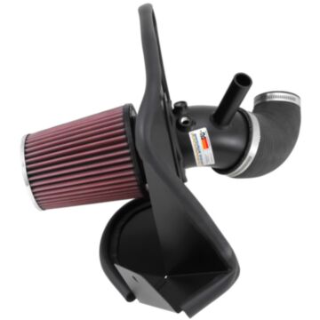 K&N Performance Intake Kit