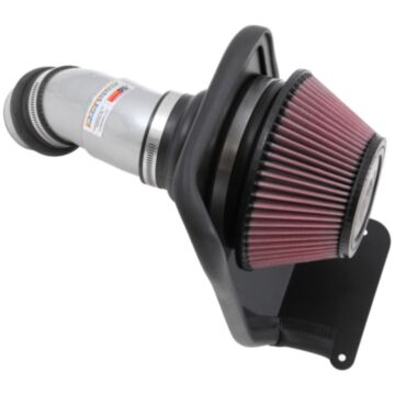 K&N Performance Intake Kit