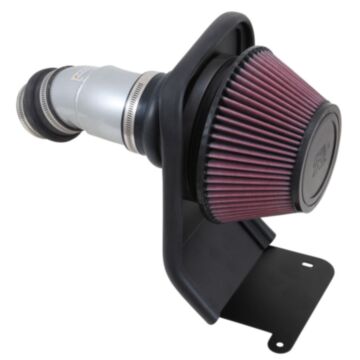 K&N Performance Intake Kit