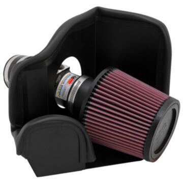 K&N Performance Intake Kit