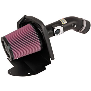 K&N Performance Intake Kit