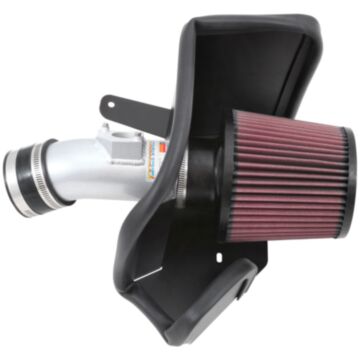 K&N Performance Intake Kit
