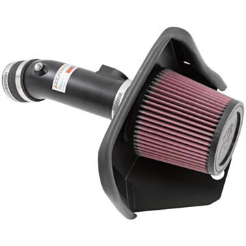 K&N Performance Intake Kit