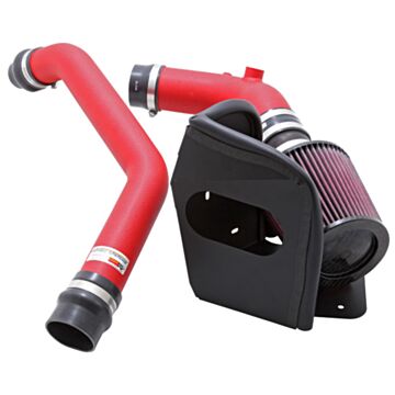 K&N Performance Intake Kit