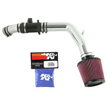 K&N Performance Intake Kit