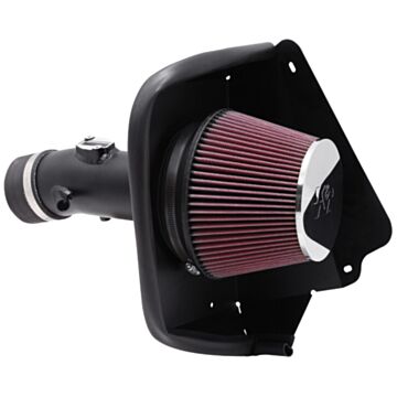 K&N Performance Intake Kit