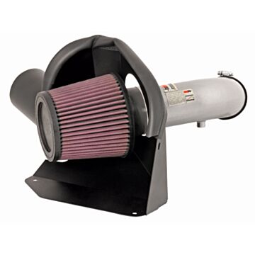 K&N Performance Intake Kit