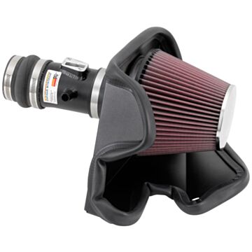K&N Performance Intake Kit