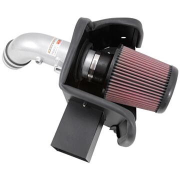 K&N Performance Intake Kit