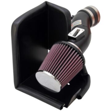 K&N Performance Intake Kit