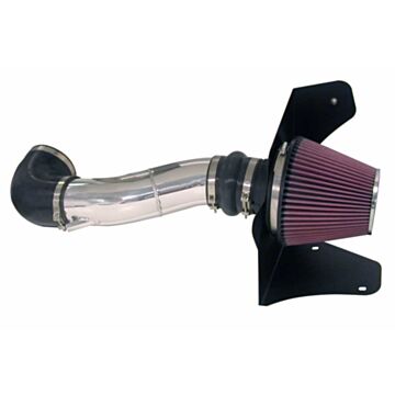K&N Performance Intake Kit