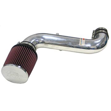 K&N Performance Intake Kit