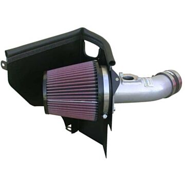 K&N Performance Intake Kit