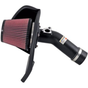 K&N Performance Intake Kit