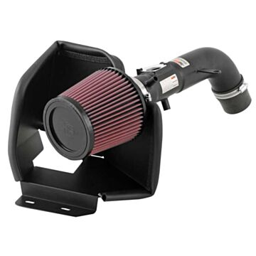K&N Performance Intake Kit