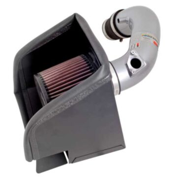 K&N Performance Intake Kit