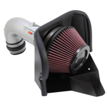 K&N Performance Intake Kit
