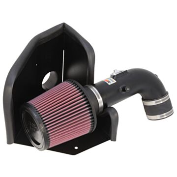 K&N Performance Intake Kit
