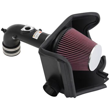 K&N Performance Intake Kit