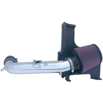 K&N Performance Intake Kit