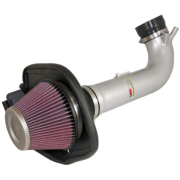 K&N Performance Intake Kit